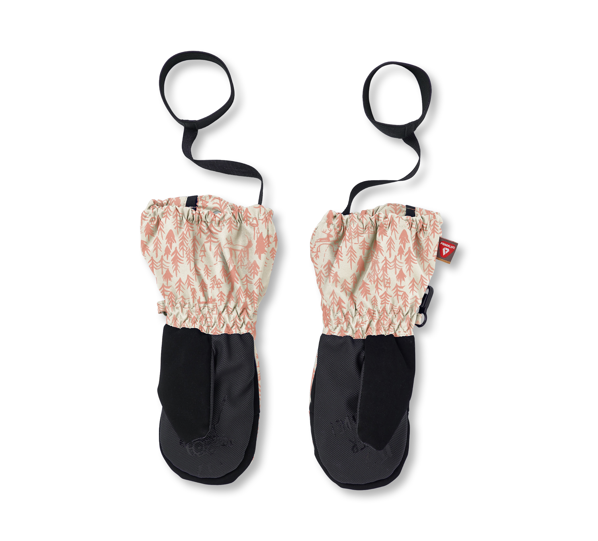 Namuk Zick Baby Glores - Handschuhe,Handschuhe rosa