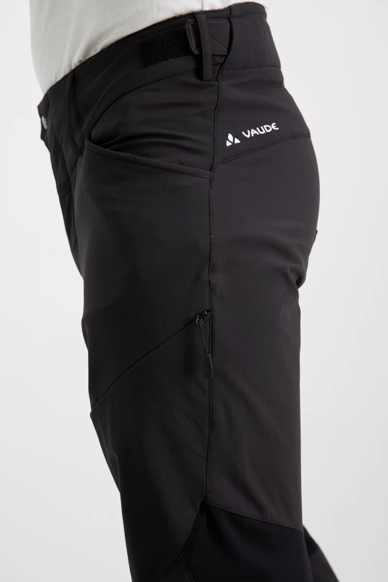 VAUDE Qimsa Light Herren Softshellhose