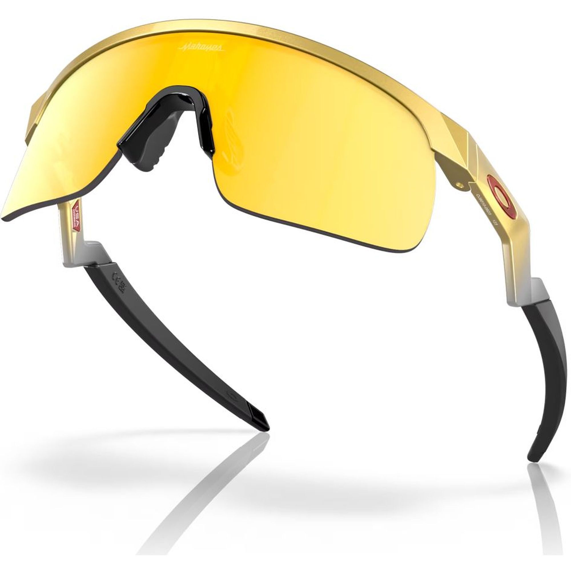 OakleyResistor Patrick Mahomes II Collection