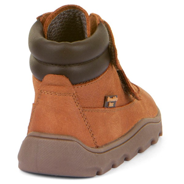 Froddo - Kid's Zeru Tex Barefoot - Chaussures minimalistes