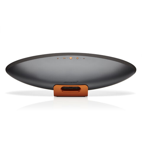Bowers & Wilkins Zeppelin McLaren Edition – unieke draadloze luidspreker