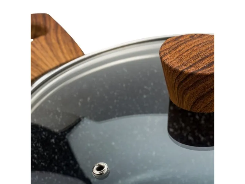 Tefal glaslåg 26 cm (EG/3768.281)