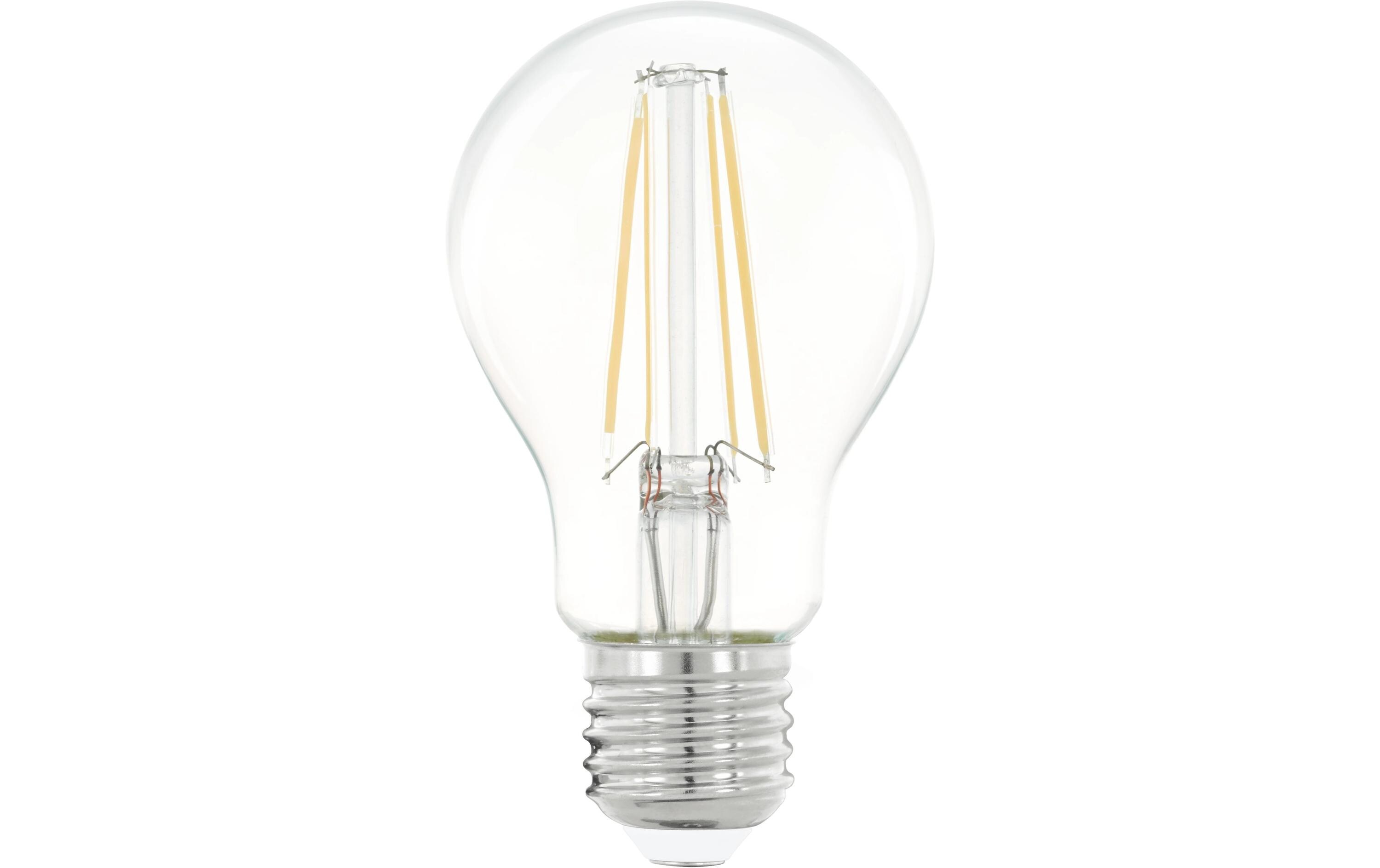 Lampe 7 W E27 WarmweissFilament LED-Glühbirne