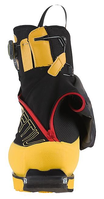 LA SPORTIVA - CHAUSSURES D'ALPINISME OLYMPUS MONS CUBE