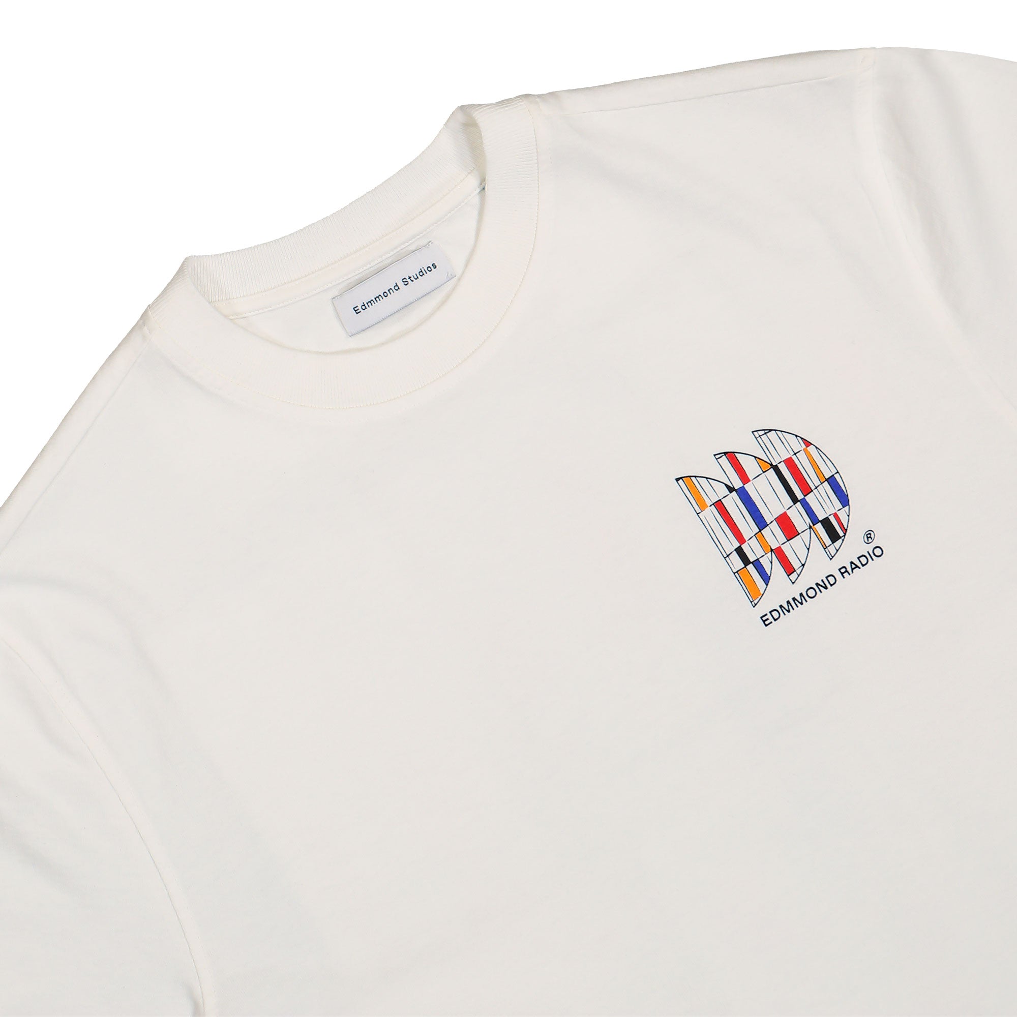 Edmmond Studios<br>Edmmond Radio T-Shirt