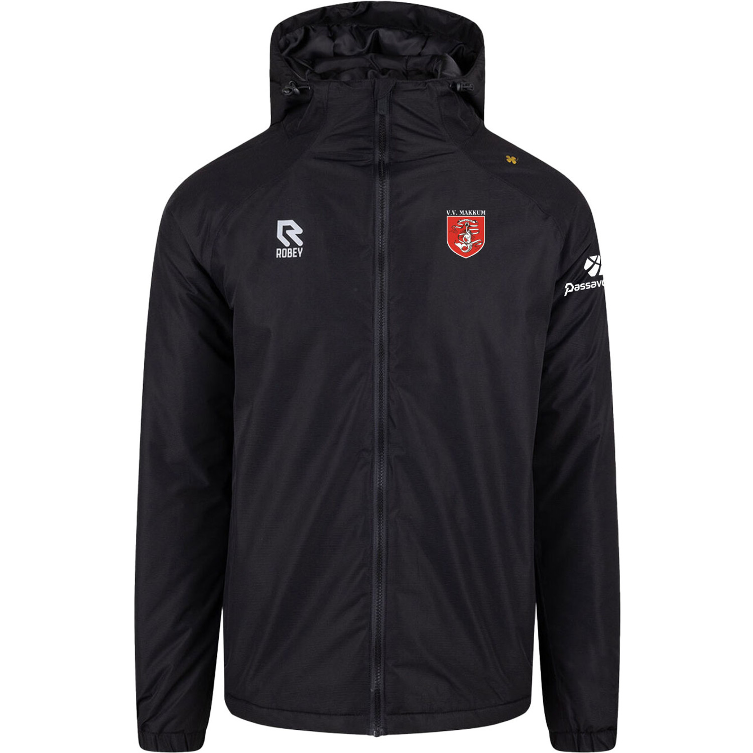 VV Makkum - Robey Crossbar Allround Jacket Kids