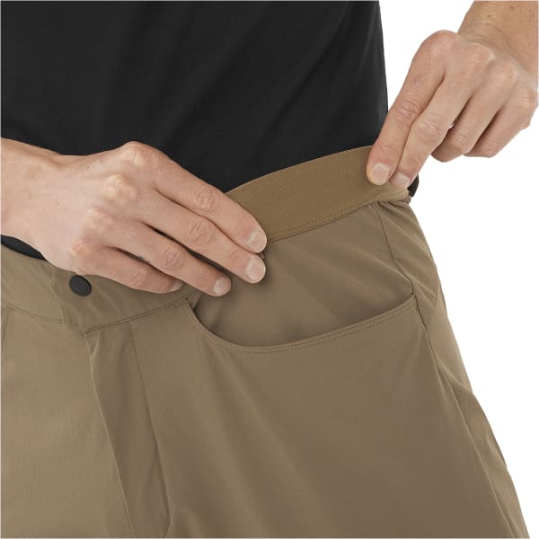 Pantalon randonnée SALOMON WAYFARER PANTS M