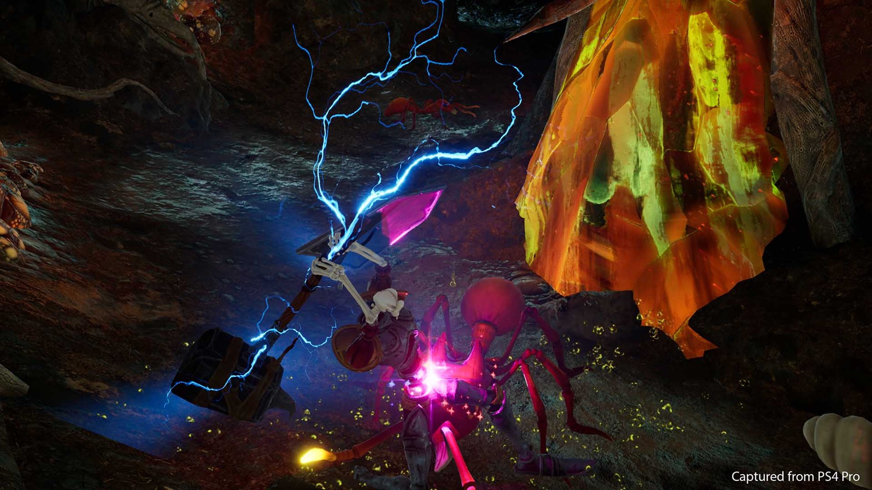 Medievil- PlayStation 4