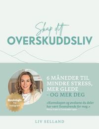 Skap ditt overskuddsliv