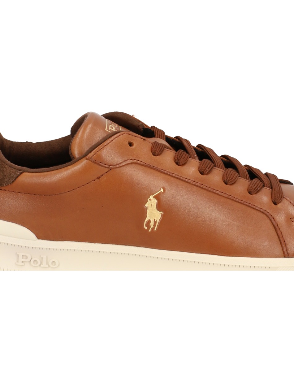 HRT CT II-SNEAKERS-LOW TOP LACE