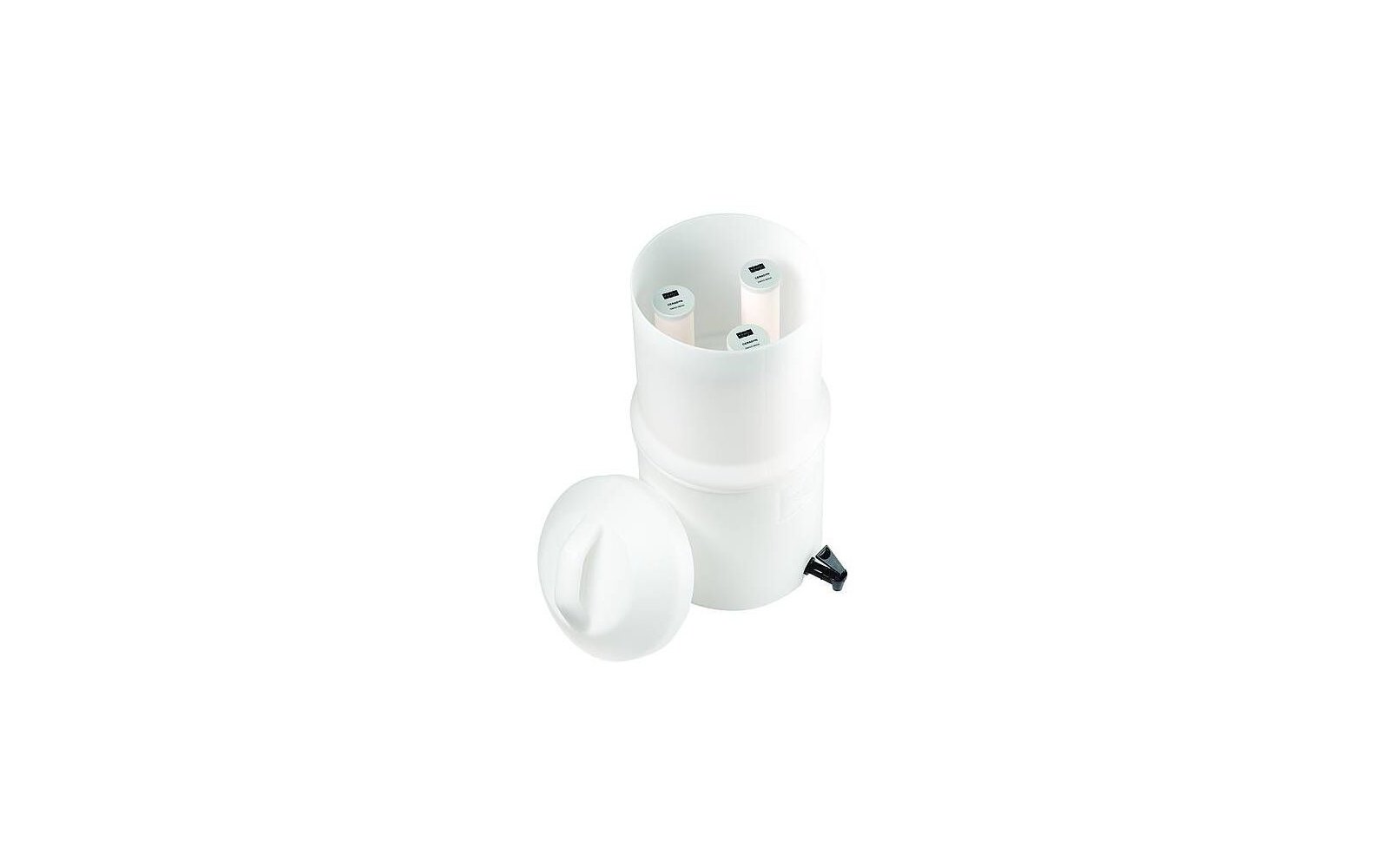 Katadyn Drip Filter Ceradyn Endurance Serie Wasserfilter Trinkwasser Entkeimung