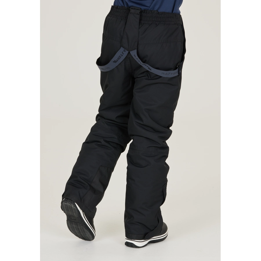 Whistler Skihose Fairfax 1001 Black