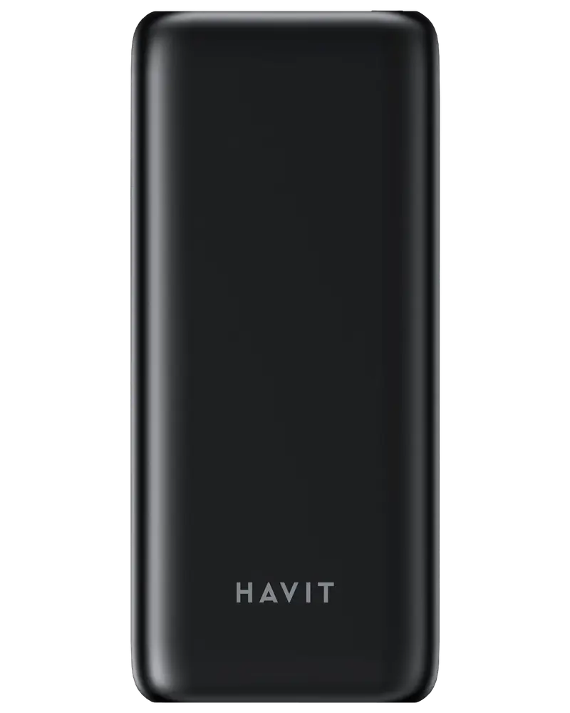 HAVIT Powerbank 10.000 mAh
