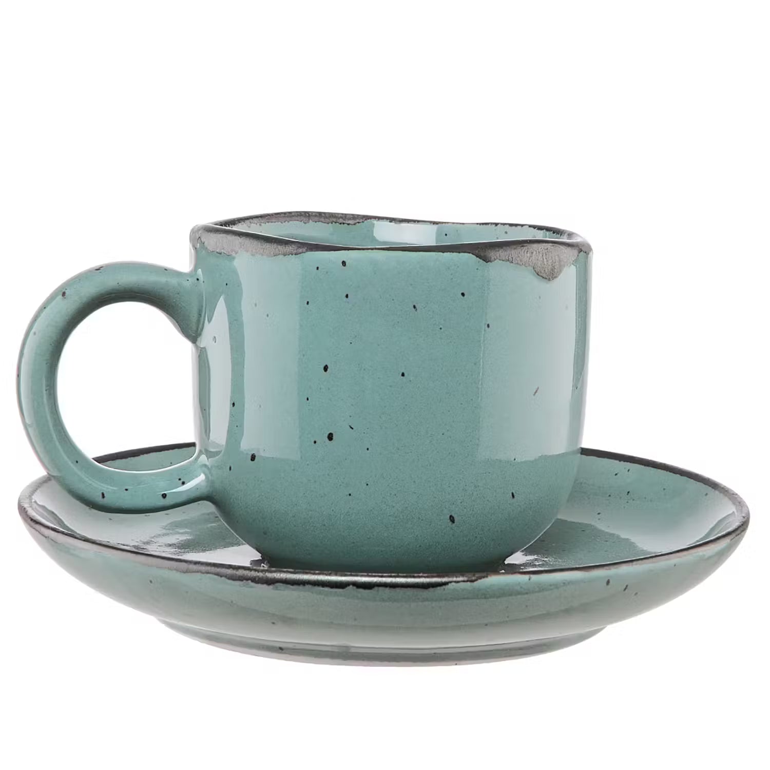 FINCA Espressotasse 4er-Set
