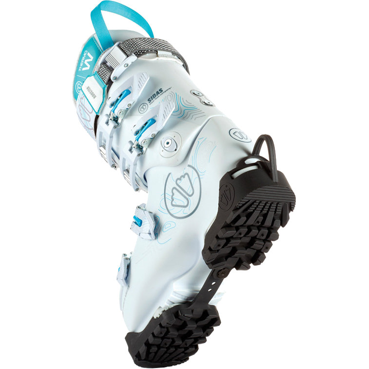 Sidas Ski Boot Traction green | Sidas | S | MARKEN | XSPO