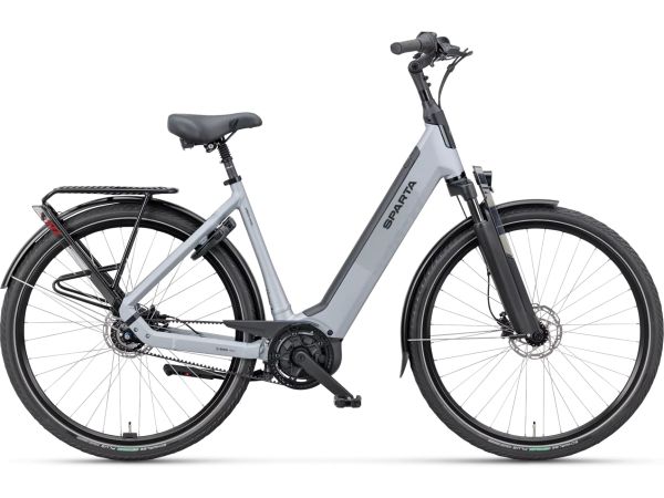 Sparta D-Rule Energy Tyregrey - Elcykel - 2025