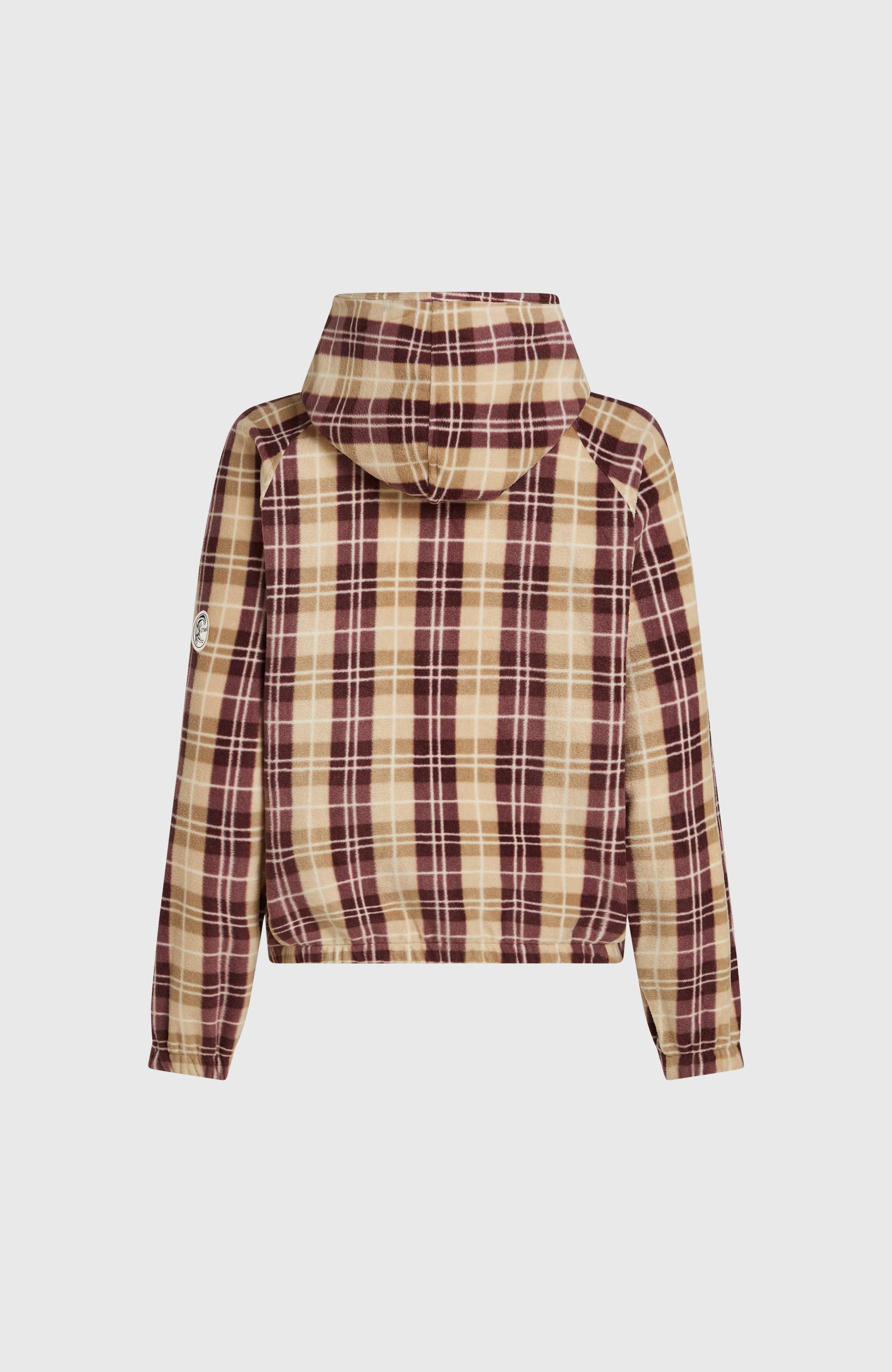 O'Riginals Superfleece hoodie