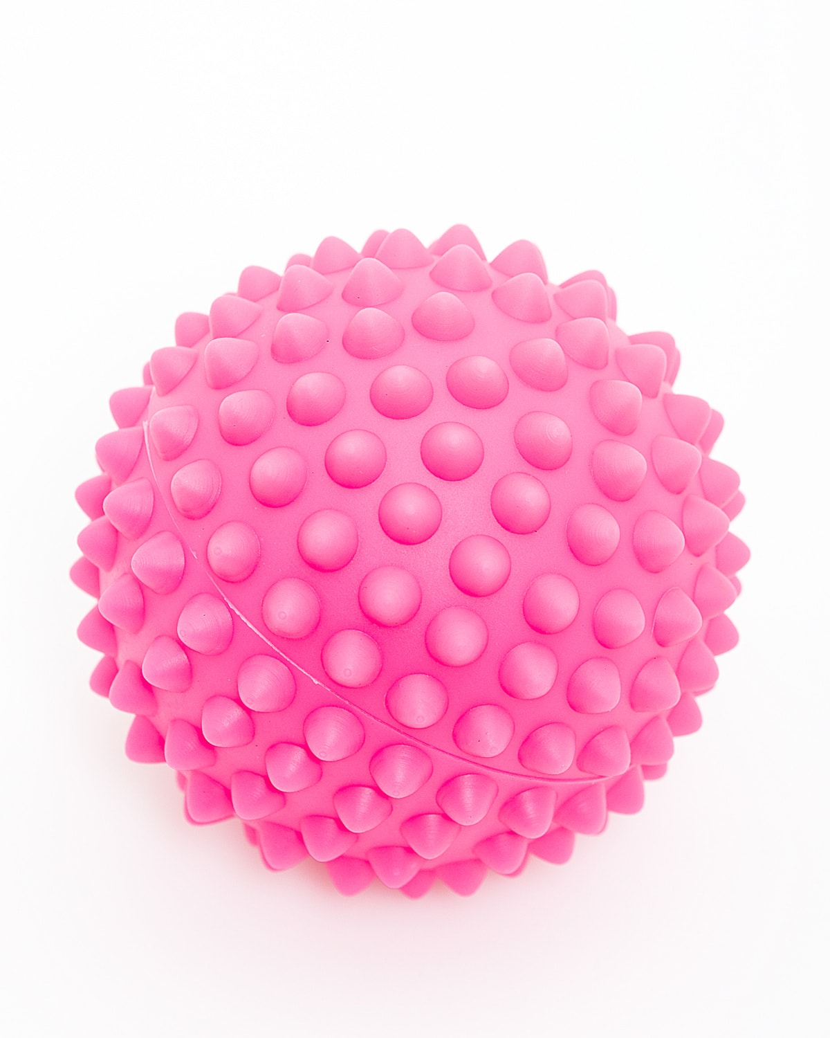 LEVITY Spiky Trigger Ball