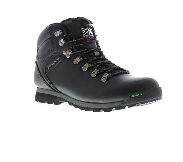 Karrimor Munro Mens Walking Boots