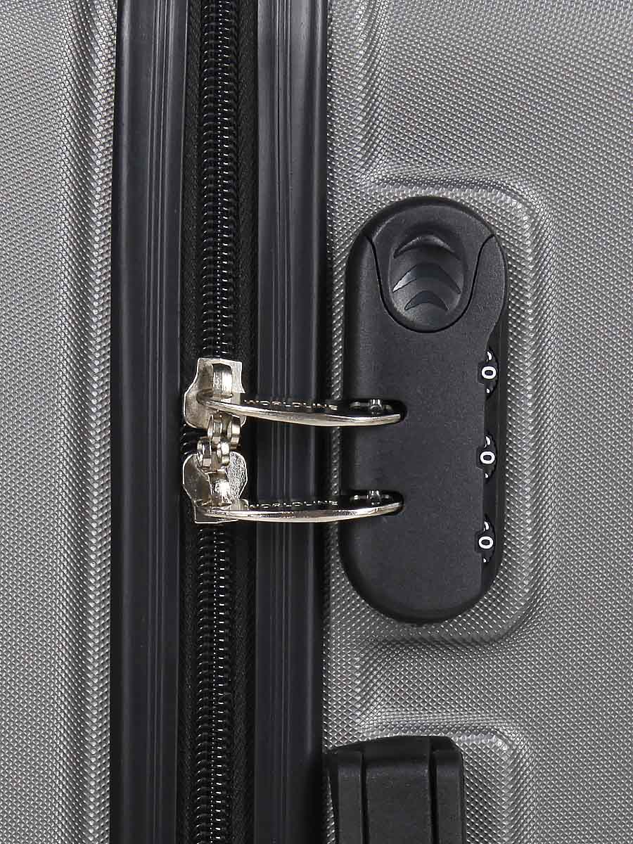 Valise Worldline Sintra 2 - 66 cm