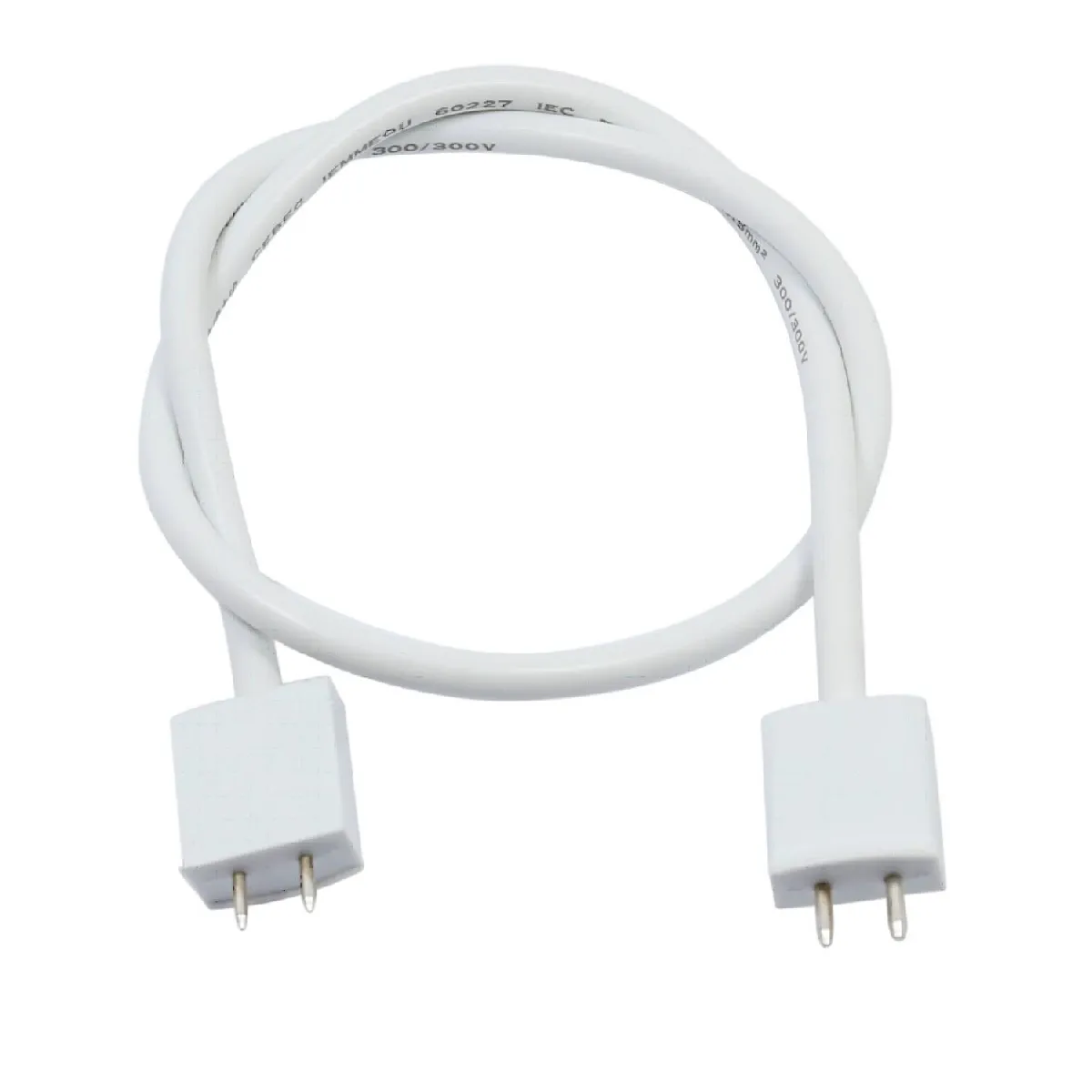 Ledkia Câble Connexion Profilé Aretha
