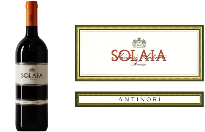 Solaia 2019