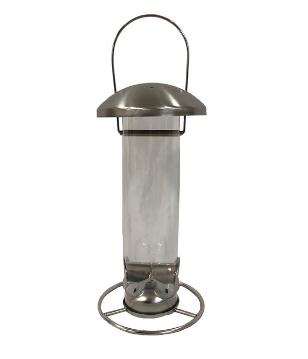 Dehner Natura Premium Futtersäule Casetta