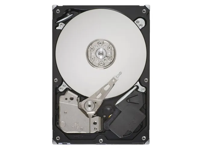 Lenovo ThinkSystem - Harddisk - 1 TB - intern - 3.5