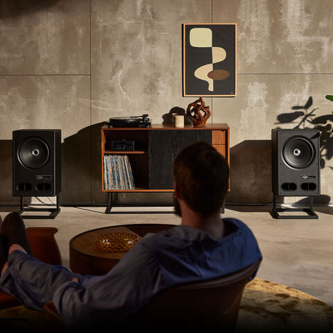 Koop Denon PMA-900HNE   Vestlyd V12C Stereosysteem | 5 Jaar Garantie