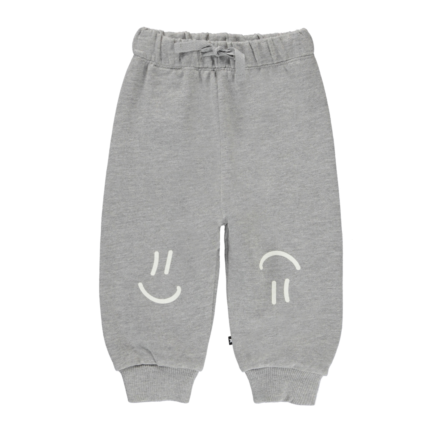 Simeon - Grey Melange