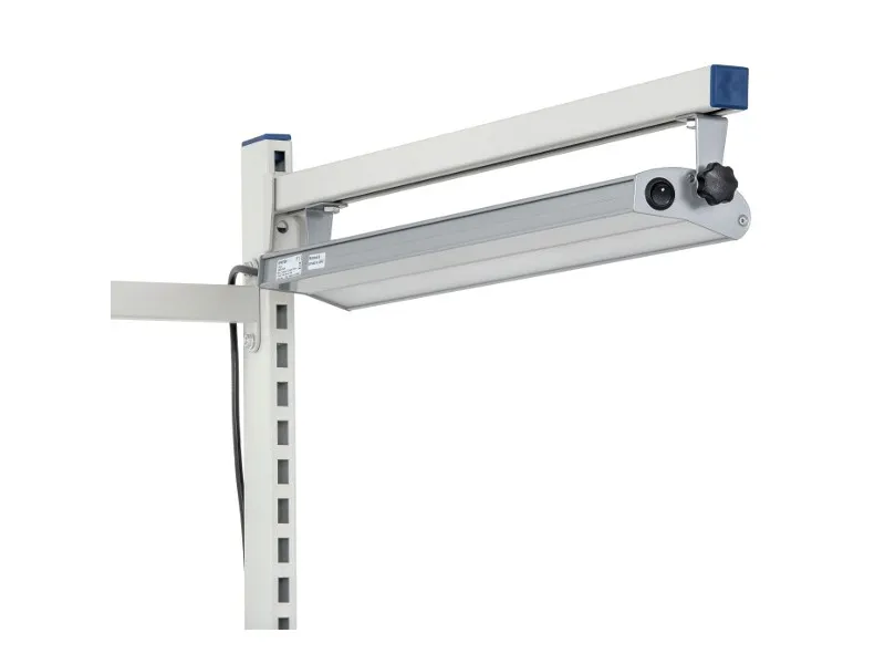 Lysarmatur LED 19W 600 Dæmpbar afbryder Højre