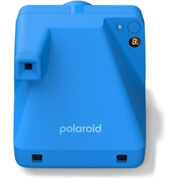 Appareil photo instantané Polaroid Now Génération 3 - MoMA