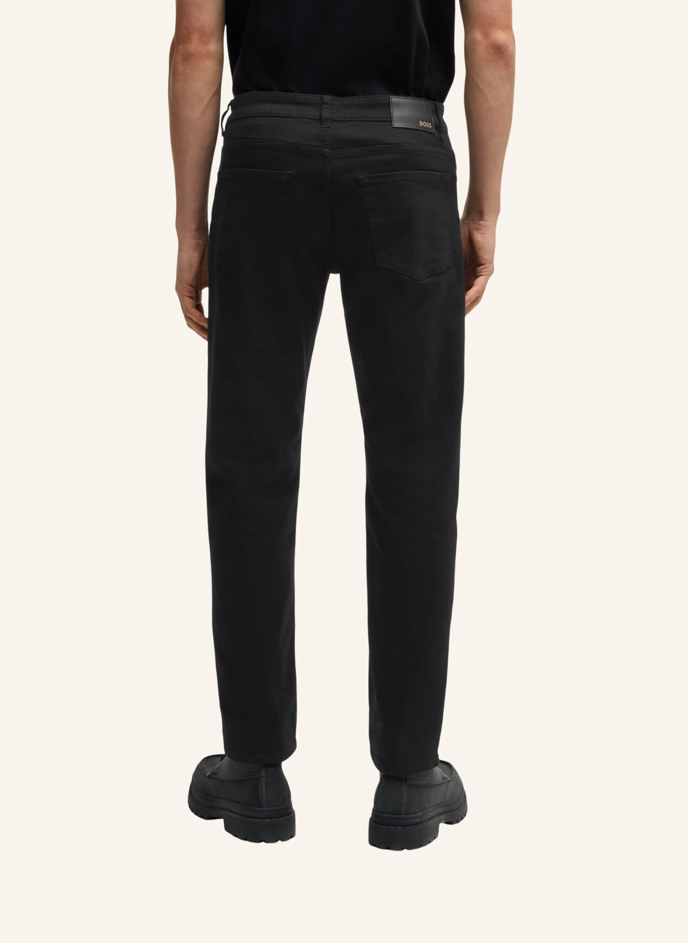 BOSS Jeans RE.MAINE BC-C Regular Fit