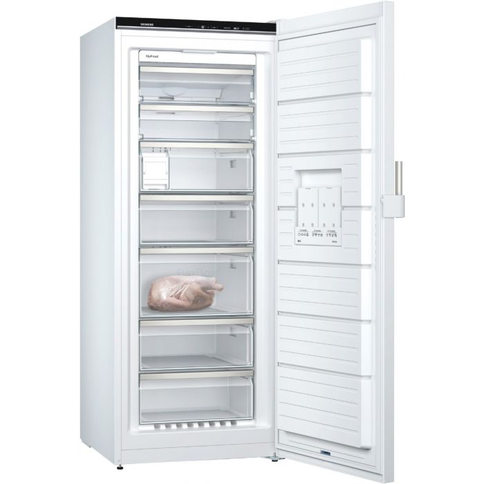 Siemens Gefrierschrank iQ500 GS54NEWDV