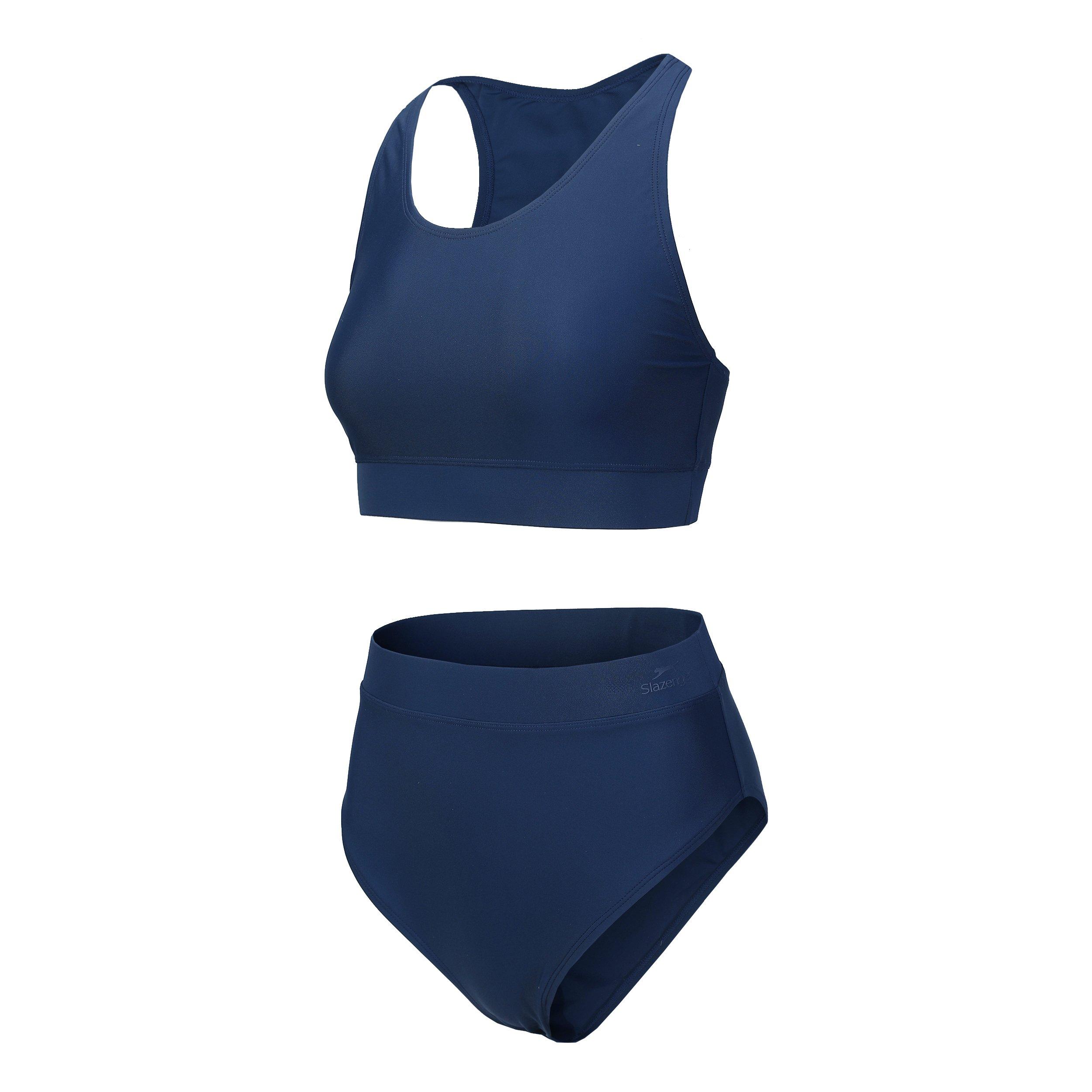 Slazenger Sport LYCRA® XTRA LIFE™ Bikini Set Womens
