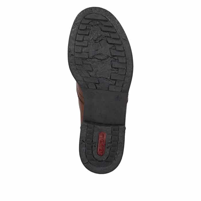 Rieker Støvle Dame 74850-25