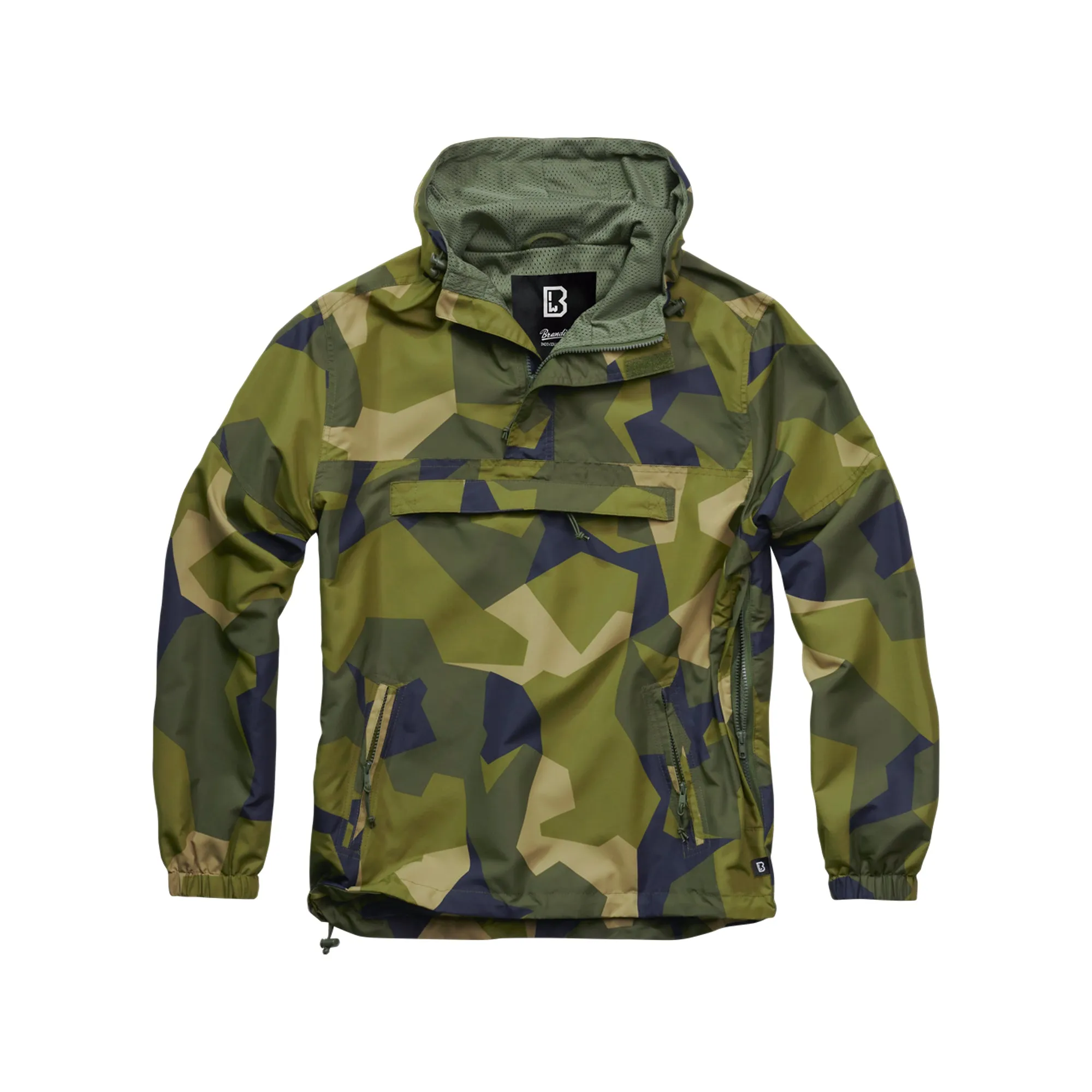 Brandit -  Windbreaker Summer