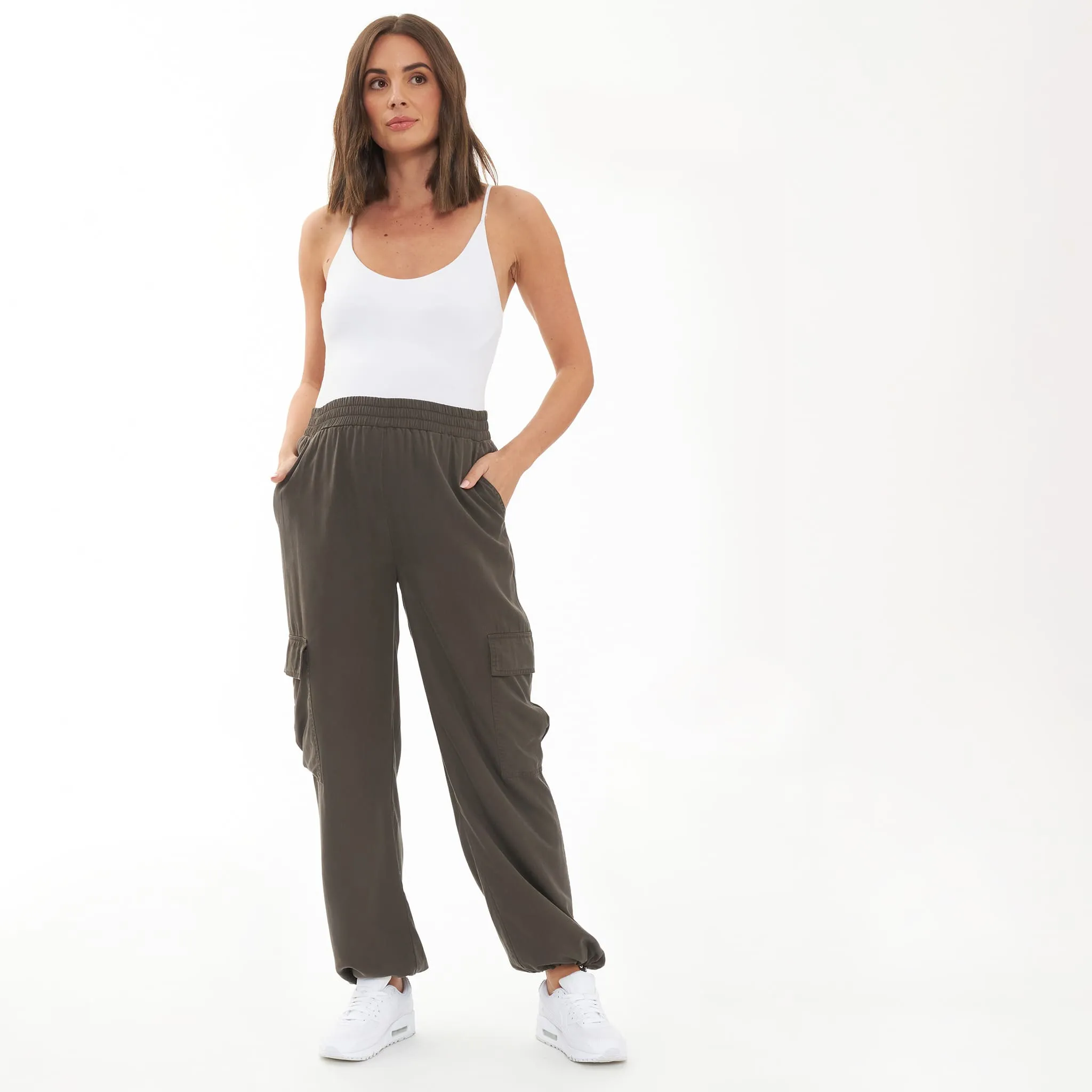 Ripe Pantalon Cargo Logan