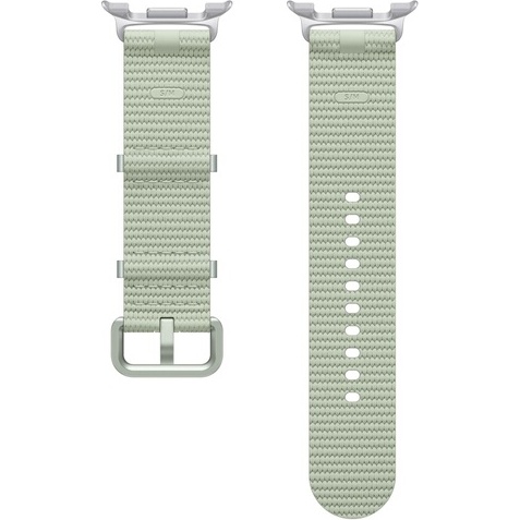 Accessoires bracelet et montre connectée Samsung Sport Chic Fresh8 & Wise8 Sauge