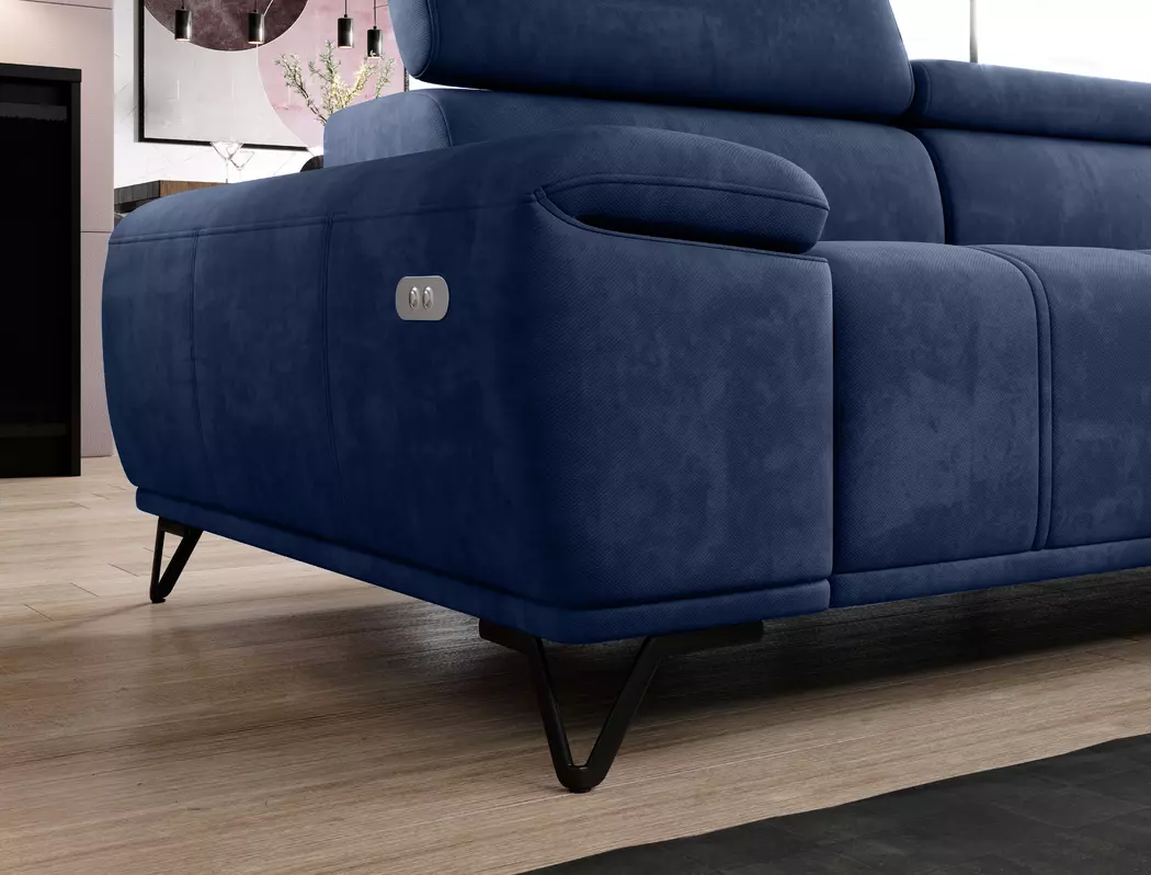 Ecksofa Palladio