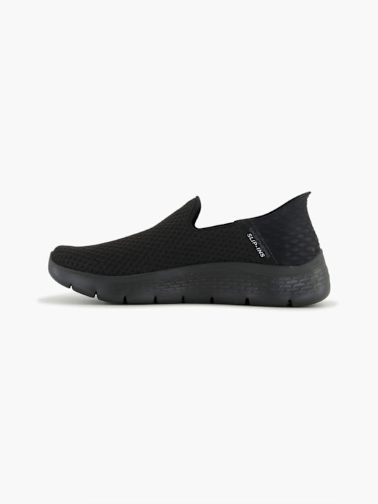 Skechers Halbschuh Schwarz