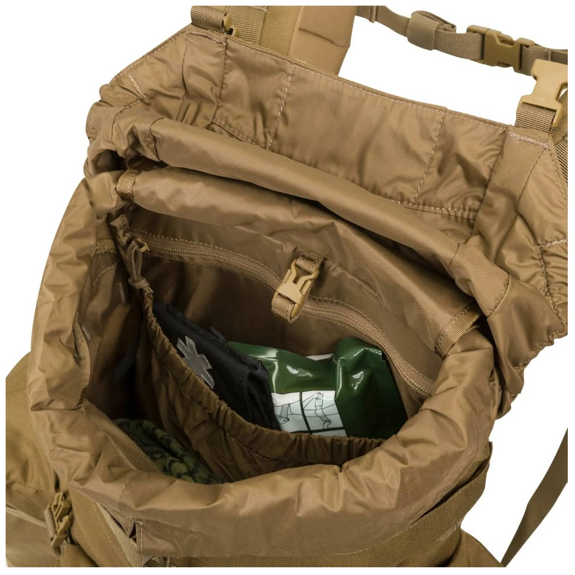 Helikon-Tex -  Rucksack Bergen