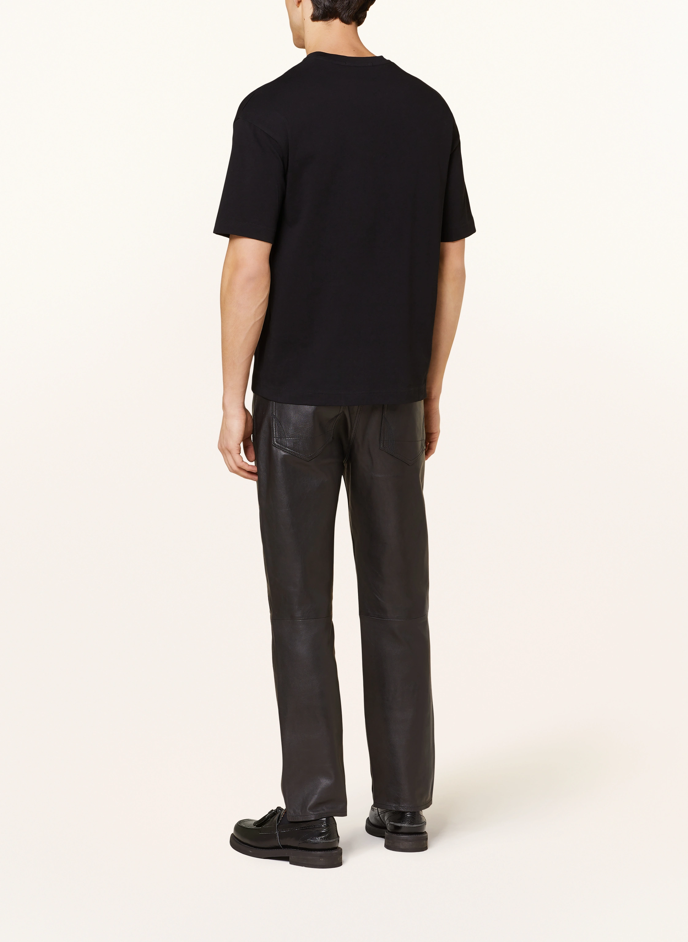 DRYKORN T-Shirt ANAYO