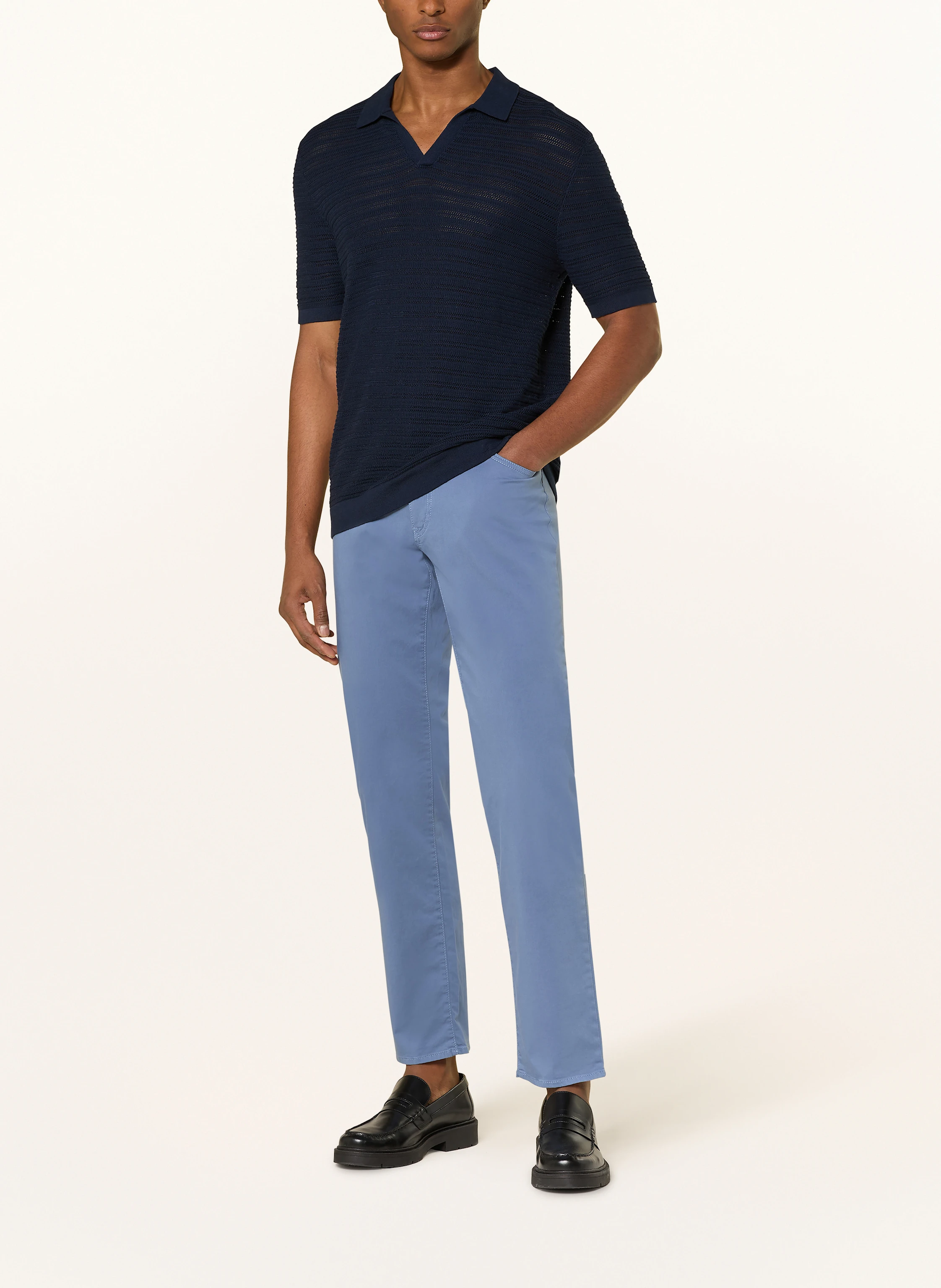 BRAX Hose CADIZ Regular Fit
