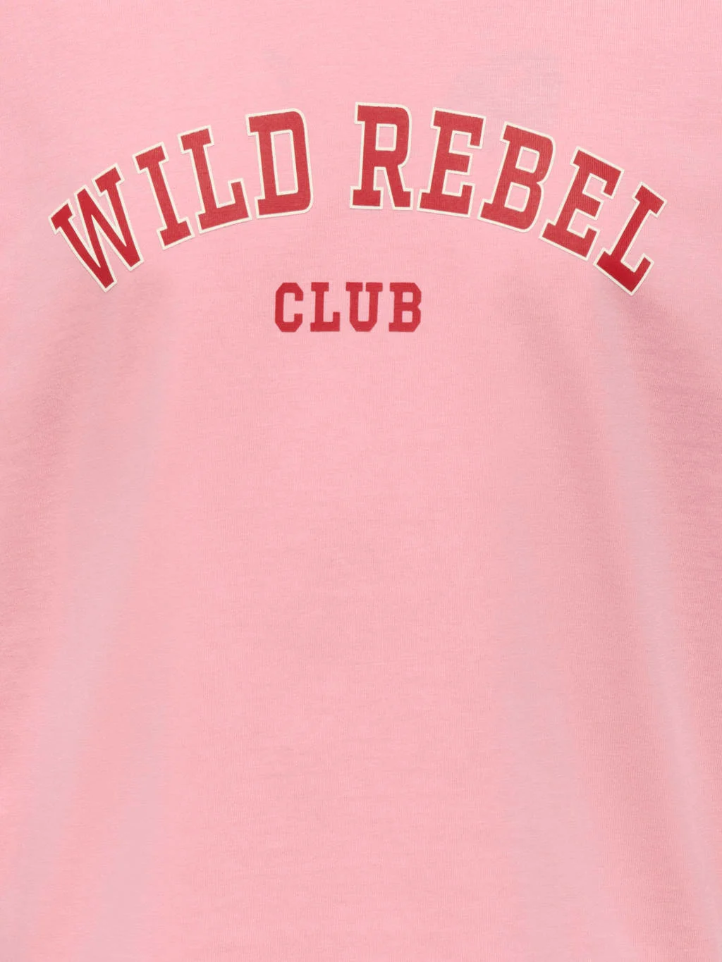KIDS ONLY GIRL T-shirt roze