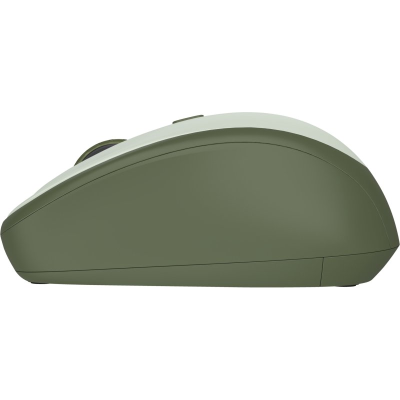 Trust Yvi+ souris Bureau Droitier RF sans fil Optique 1600 DPI