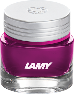 LAMY T 53 crystal ink Tinte