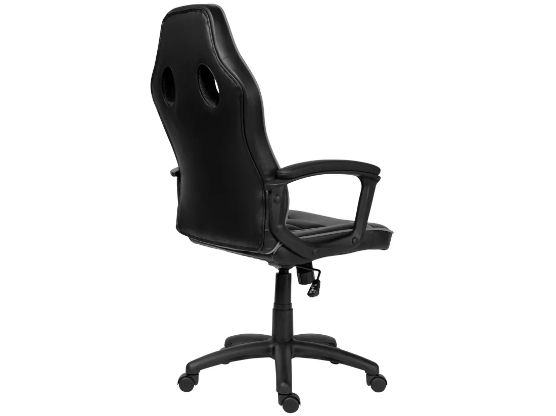 Paracon Squire Fauteuil de gamer, gris.