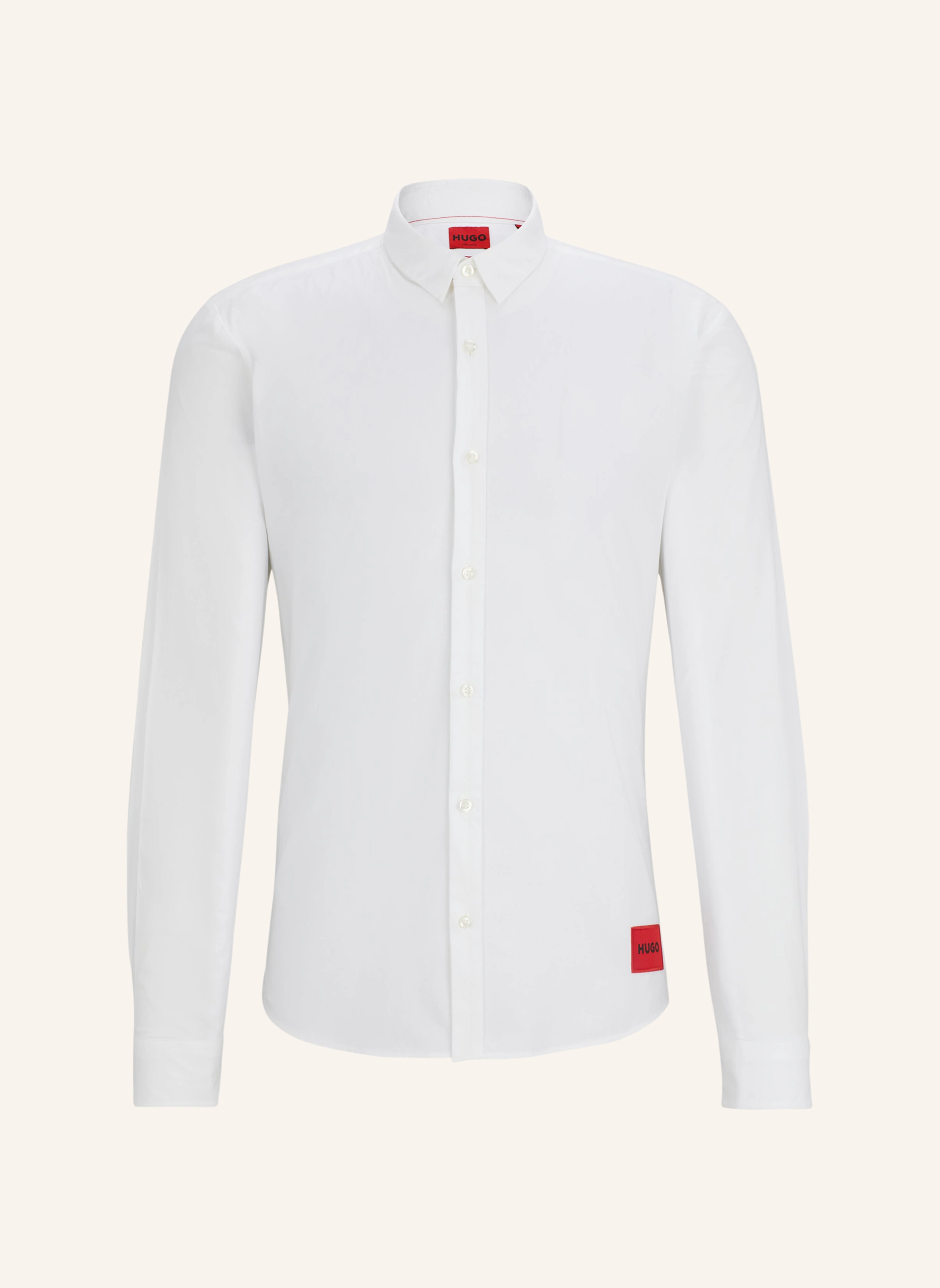 HUGO Casual Hemd ERO3-W Extra-Slim Fit