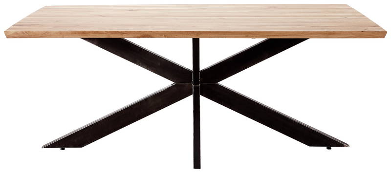 Linea Natura Esstisch SPIDER II